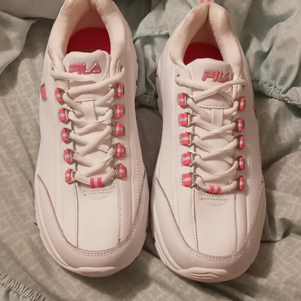 Fila Sneakers